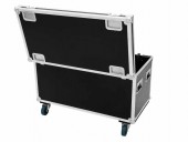 ROADINGER Universal Case Profi 100x50x50cm wheels