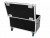 ROADINGER Universal Case Profi 100x50x50cm wheels