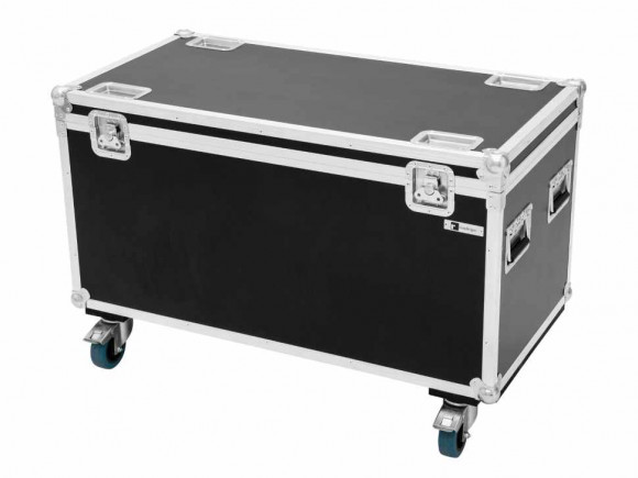 ROADINGER Universal Case Profi 100x50x50cm wheels