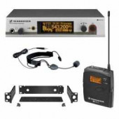 Sennheiser EW 352-G3-B-X