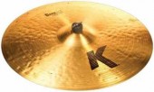 ZILDJIAN 22` K` Dark Medium Ride