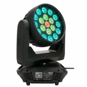 Elation Platinum Wash ZFX Pro Elation Platinum Wash ZFX Pro