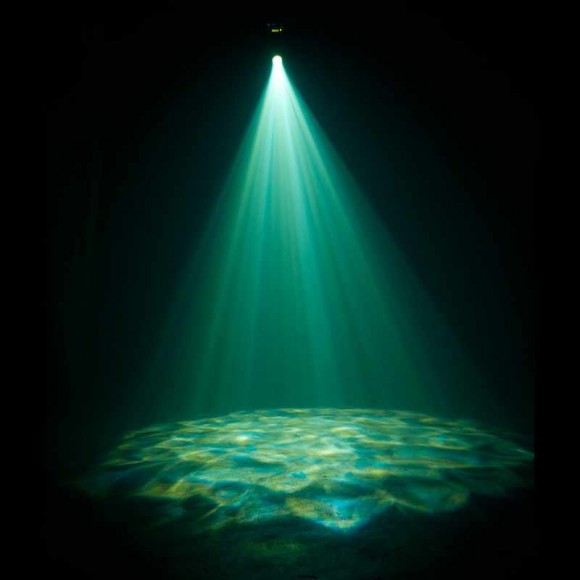 ADJ H2O DMX IR