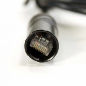ADJ CAT6 CBL 15m ADJ CAT6 CBL 15m