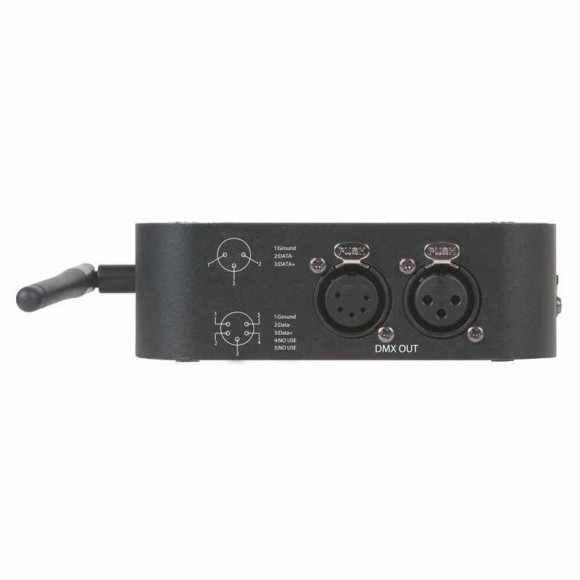 ADJ WiFly EXR BATTERY ADJ WiFly EXR BATTERY
