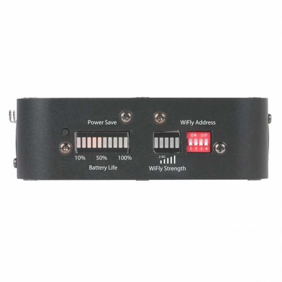 ADJ WiFly EXR BATTERY ADJ WiFly EXR BATTERY