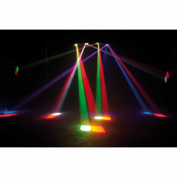American Dj Double Phase LED American Dj Double Phase LED