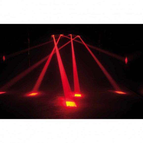 American Dj Double Phase LED American Dj Double Phase LED