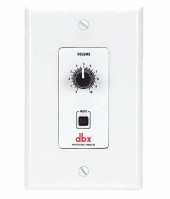 DBX ZC-2 DBX ZC-2