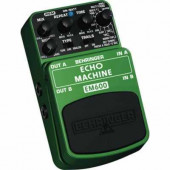 BEHRINGER EM600 BEHRINGER EM600
