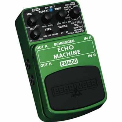 BEHRINGER EM600