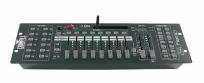 CHAUVET-DJ Obey 4 DFI 2.4Ghz CHAUVET-DJ Obey 4 DFI 2.4Ghz