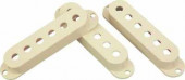 DIMARZIO VINTAGE STRAT PICKUP COVER SET DM2000CR