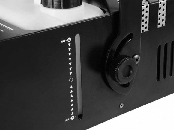 EUROLITE Dynamic Fog 1500 Flex Fog Machine