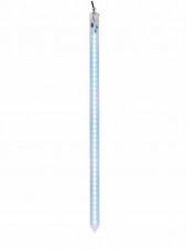 EUROLITE LED Pixel Tube 360° clear 1.5m