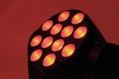 EUROLITE LED TMH-12 Moving Head Beam