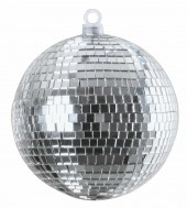 EUROLITE Mirror Ball 10cm EUROLITE Mirror Ball 10cm