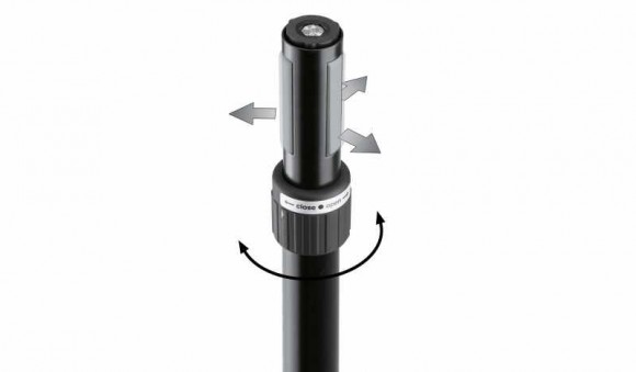 K&M 21366-014-55 Ring Lock K&M 21366-014-55 Ring Lock