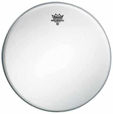 REMO POWERSTROKE® 3, FIBERSKYN®, AMBASSADOR® Weight, 24` REMO POWERSTROKE® 3, FIBERSKYN®, AMBASSADOR® Weight, 24`