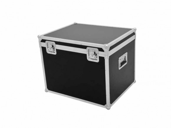 ROADINGER Flightcase 8x SLS Size L