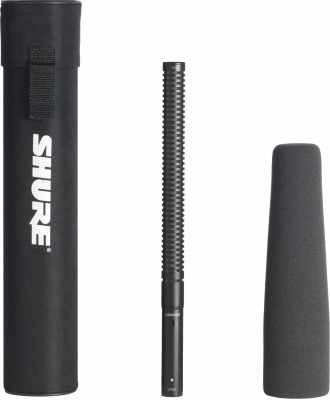 SHURE VP89M