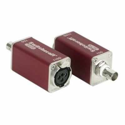 SWITCHCRAFT AudioStix 366R AES-EBU