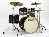 TAMA VP52KRS-DMF SILVERSTAR CUSTOM