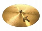 ZILDJIAN 22` K` Light Ride