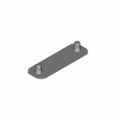 Dura Truss DT 32-WP Wall plate Dura Truss DT 32-WP Wall plate