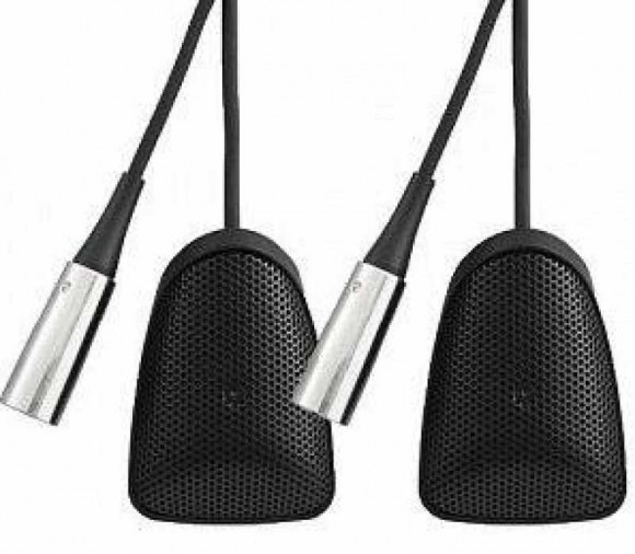 SHURE CVB-B/O