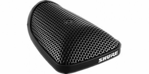 SHURE CVB-B/O
