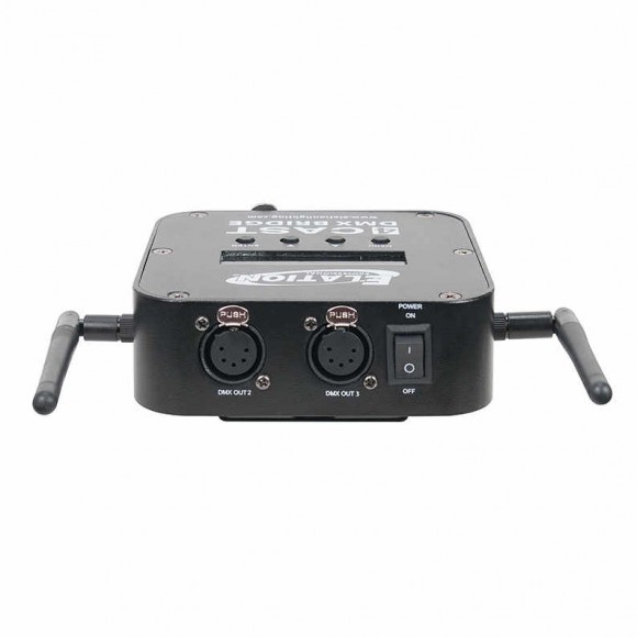 Elation 4CAST DMX BRIDGE