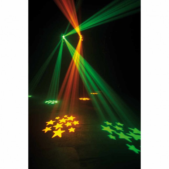 American Dj Inno Roll LED American Dj Inno Roll LED