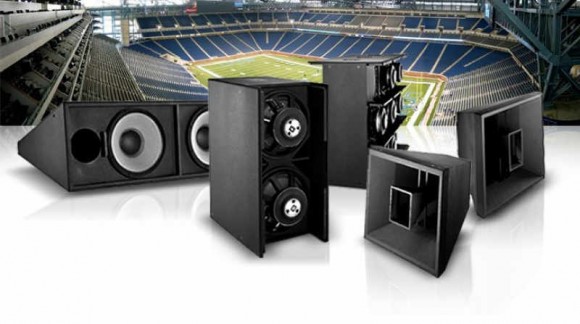 JBL PD743-WRC JBL PD743-WRC