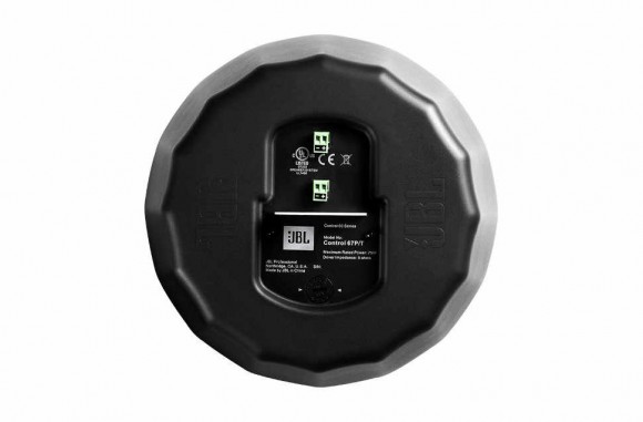 JBL Control 67P/T JBL Control 67P/T