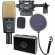 AKG C414XLII
