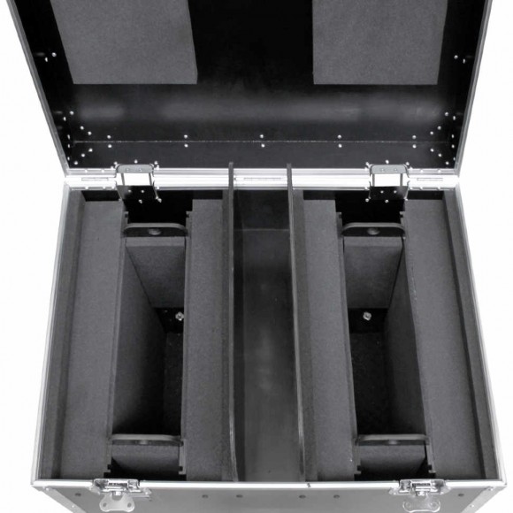 ADJ Touring Case 2x Illusion Dotz 4.4/3.3