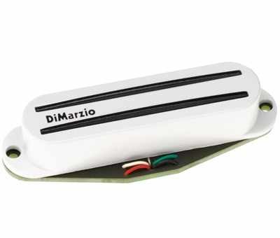 DIMARZIO FAST TRACK 2 DP182W