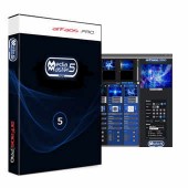 Elation MediaMaster PRO 5 Box Elation MediaMaster PRO 5 Box