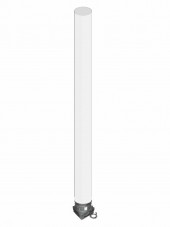 EUROLITE Air Tube 5m white