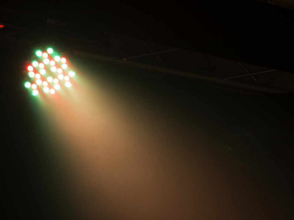EUROLITE LED Big PARty Spot
