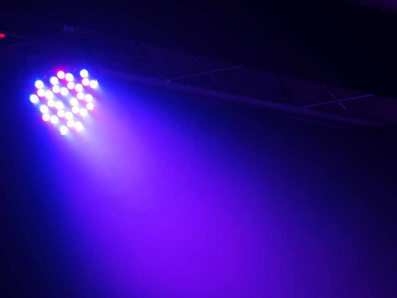 EUROLITE LED Big PARty Spot