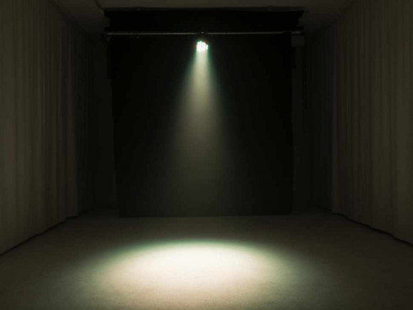 EUROLITE LED Big PARty Spot