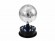 EUROLITE LED Mirror Ball 13cm w/Illuminated Base