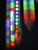 EUROLITE LED Pixel Tube 360° clear 1m