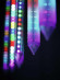 EUROLITE LED Pixel Tube 360° clear 1m