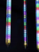 EUROLITE LED Pixel Tube 360° clear 1m
