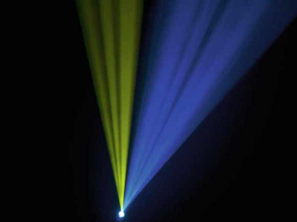 EUROLITE LED TMH-13 Moving Head Spot
