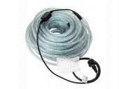 EUROLITE RUBBERLIGHT LED RL1-230V multicolor 44m