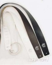 GHS GTR STRP LEATHER WHITE GHS GTR STRP LEATHER WHITE